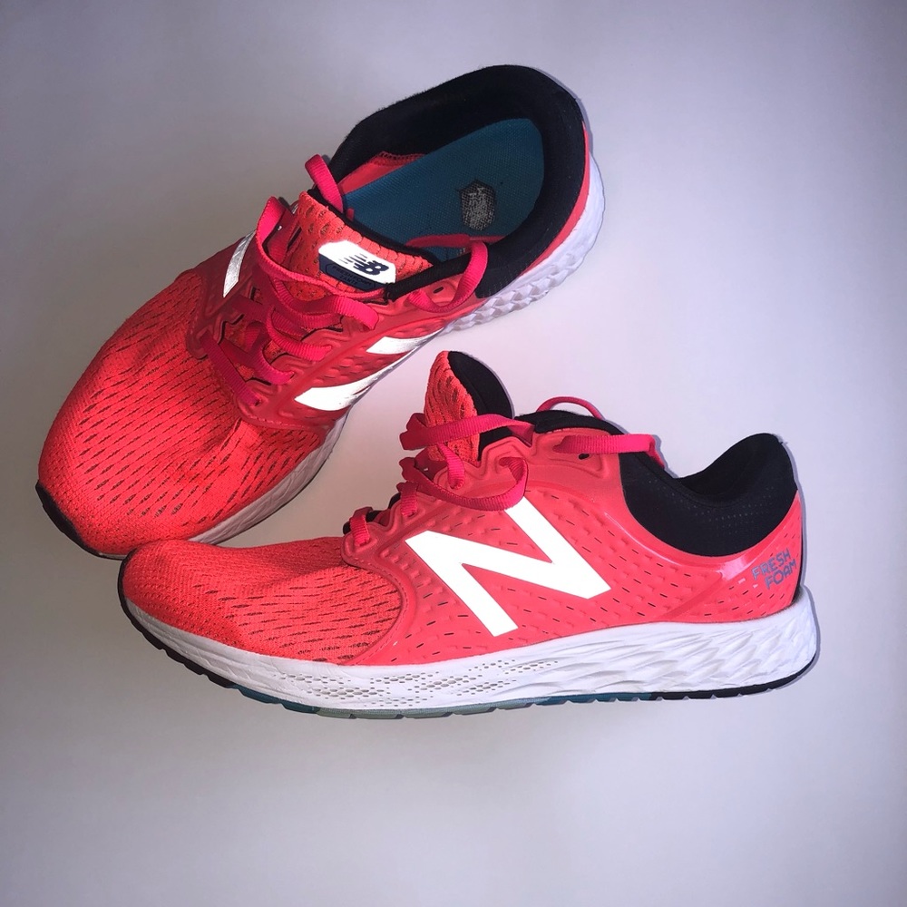 New Balance Fresh Foam Zante Shoes